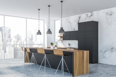 Quels mat&eacute;riaux privil&eacute;gier pour la fabrication de vos meubles de cuisine ?